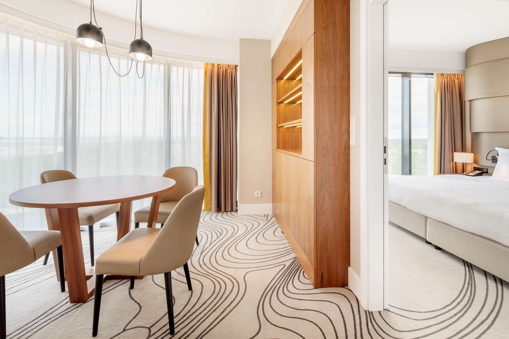 Radisson Blu Resort Swinoujscie 33/76
