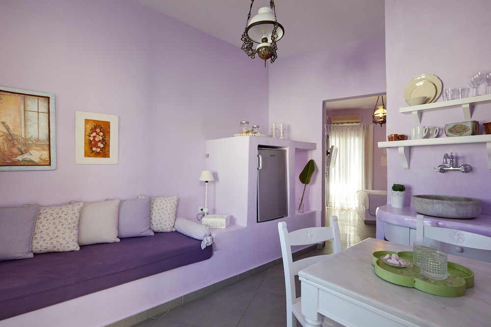 Senses Boutique Hotel 33/54