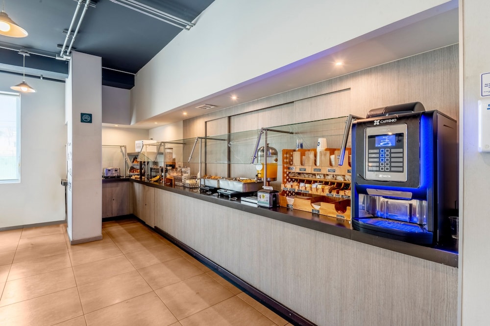 City Express Junior by Marriott Tuxtepec 9/40