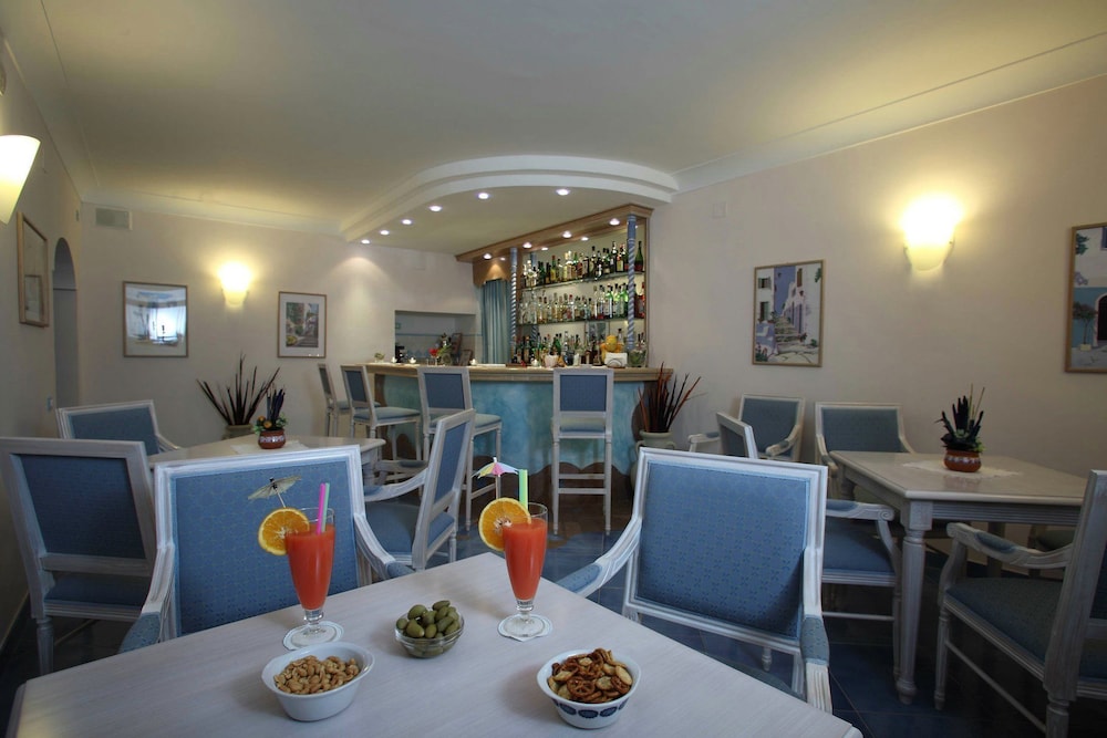 Hotel Bellevue Benessere and Relax 23/45