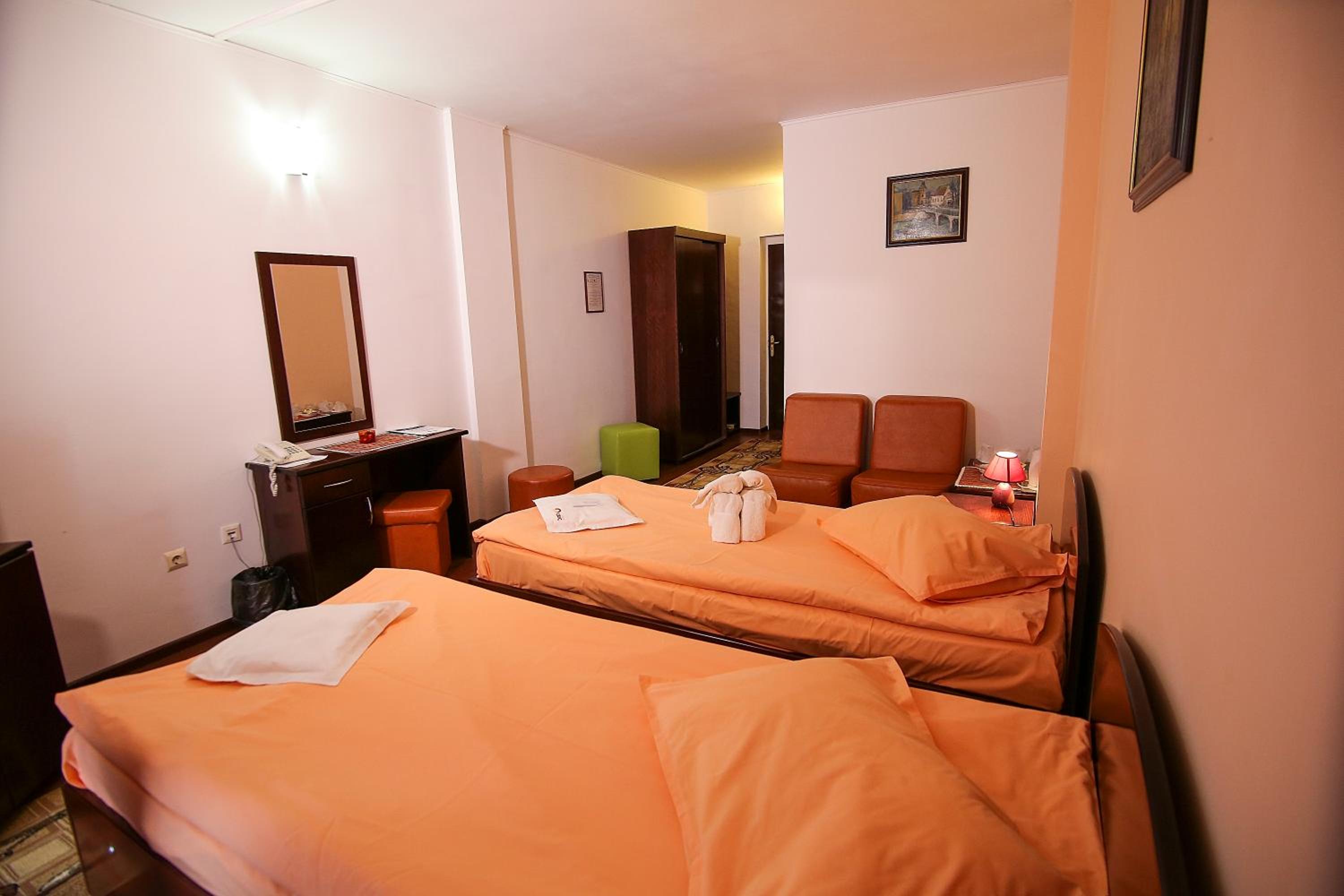 Ciric Hotel 17/46