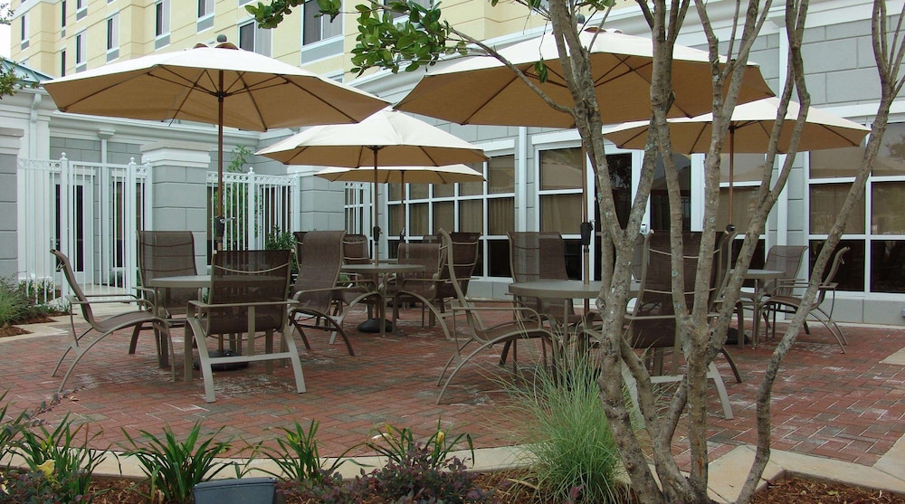 Hilton Garden Inn Meridian 42/49