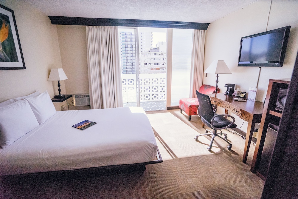 Stay Hotel Waikiki 30/61