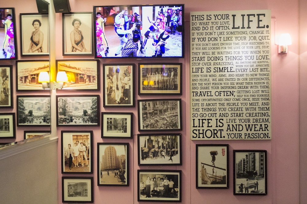 Mini Causeway Bay Hotel 50/64