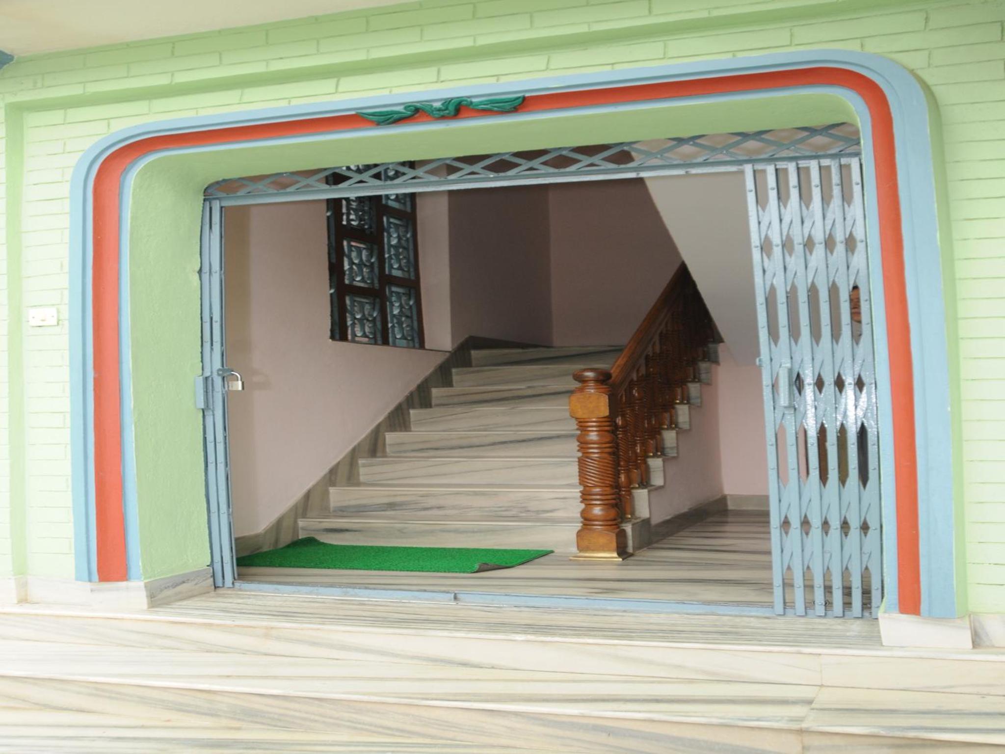 エコ ホームステイ 写真3