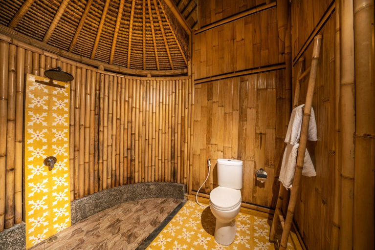 1 Bedroom, Villa, Hill View, Plunge Pool