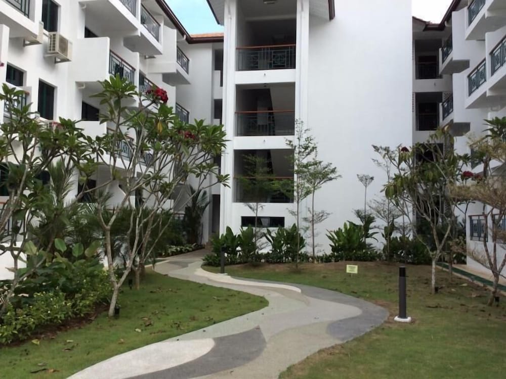 Residence Inn Cherating 64/71