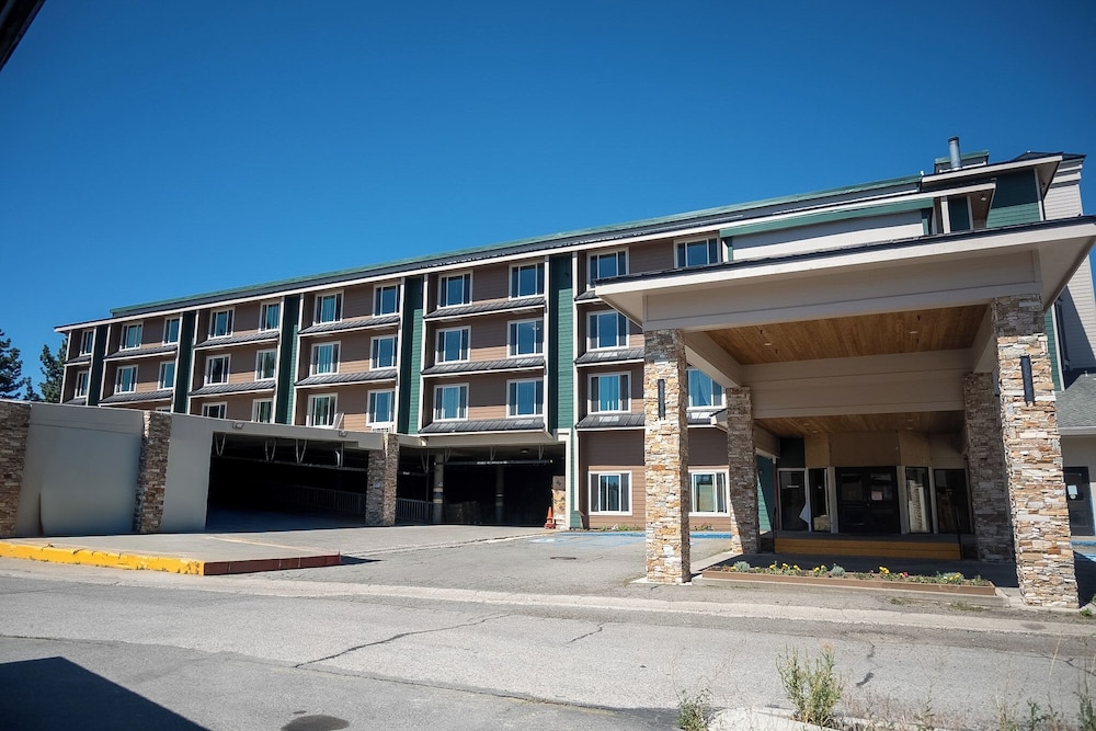 Shilo Inn Mammoth Lakes 4/60