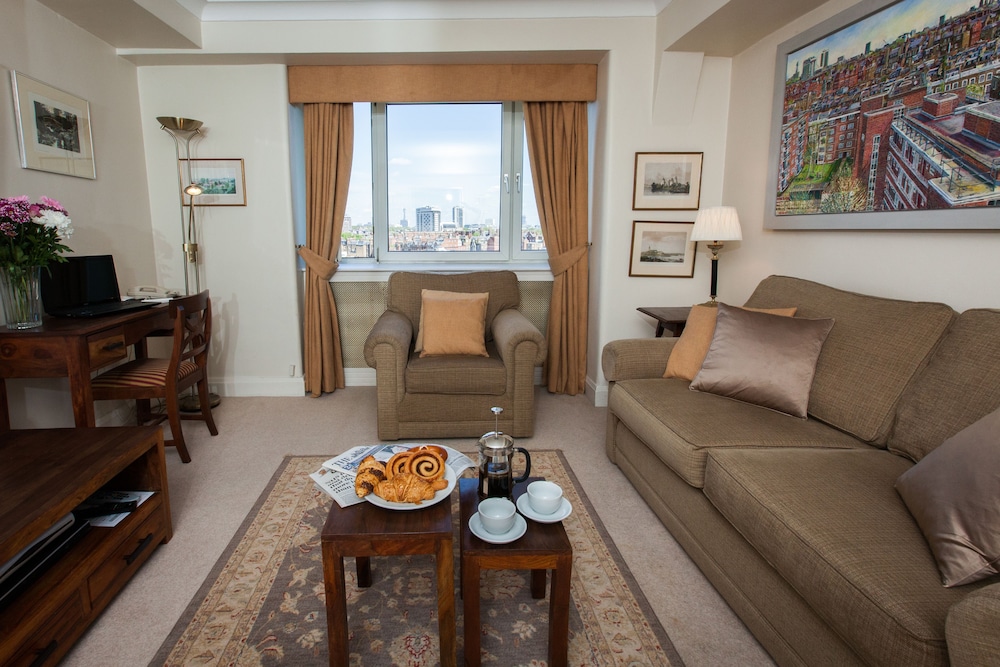 Nell Gwynn House Apartments 39/63