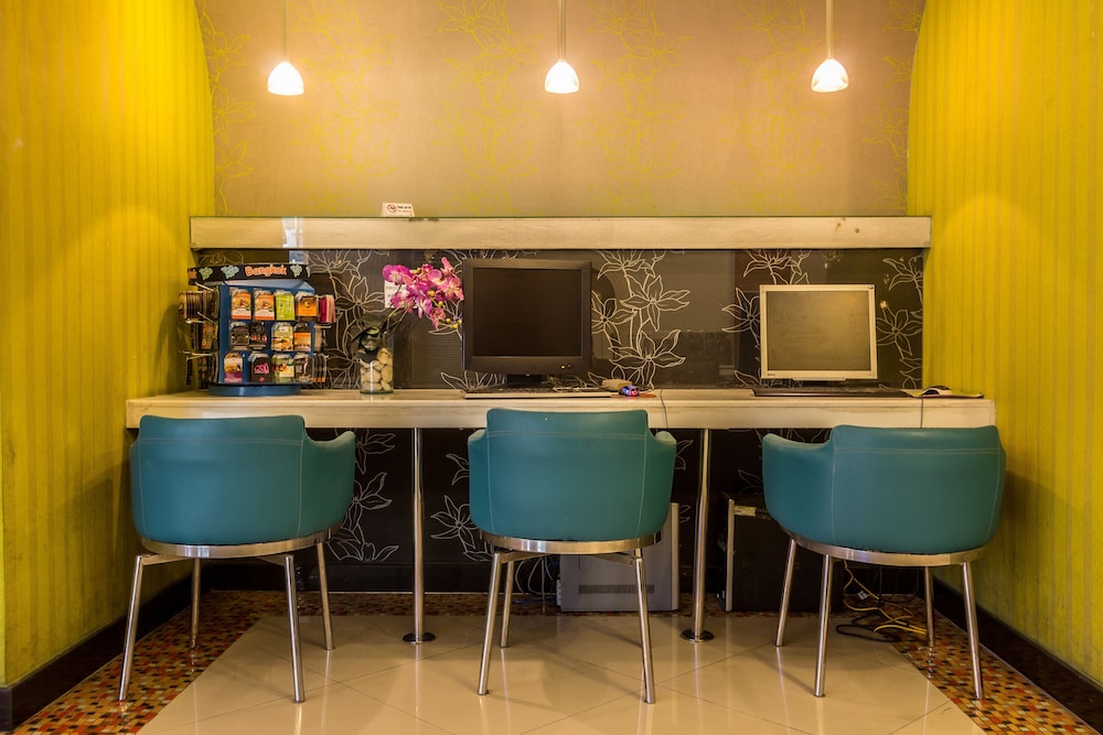 UPAR Hotels Sukhumvit 11 Nana 41/49
