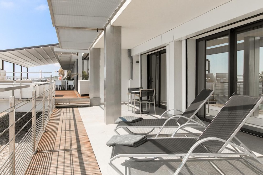 Villa Azur Hotel 14/34