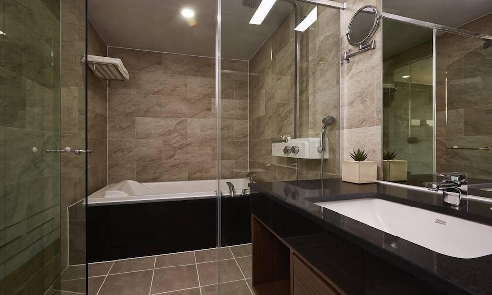 Raonstay in Perla Hotel 40/50