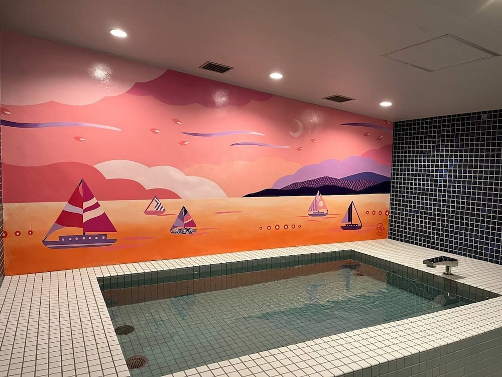 Osaka Hokko Marina Resort Guest House - Caters to Women 22/50