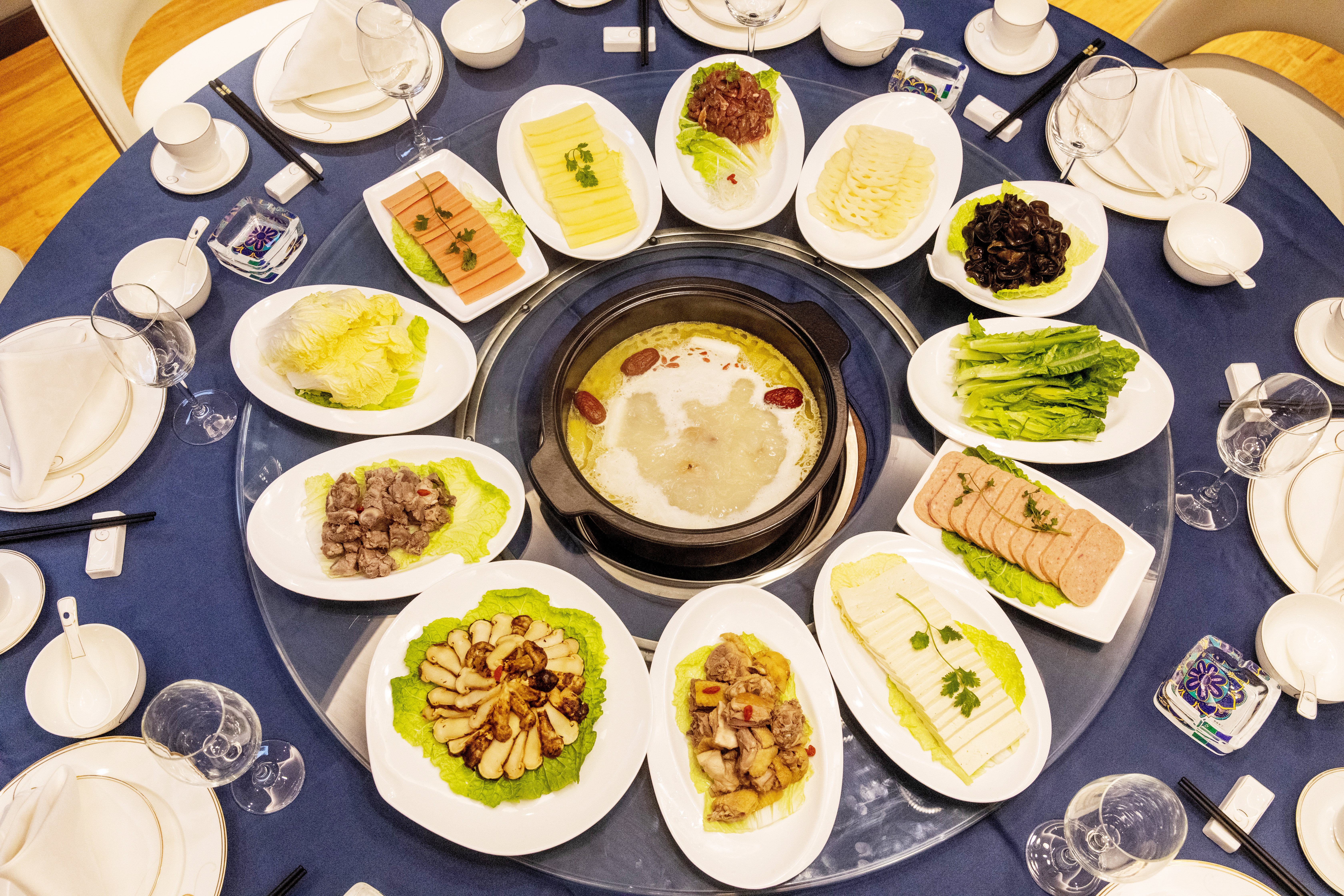 Holiday Inn Express Daocheng Yading 52/67