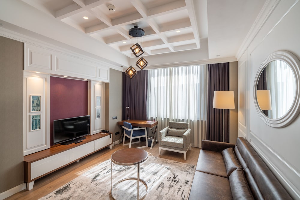 Doubletree By Hilton Eskisehir Turkey 35/51