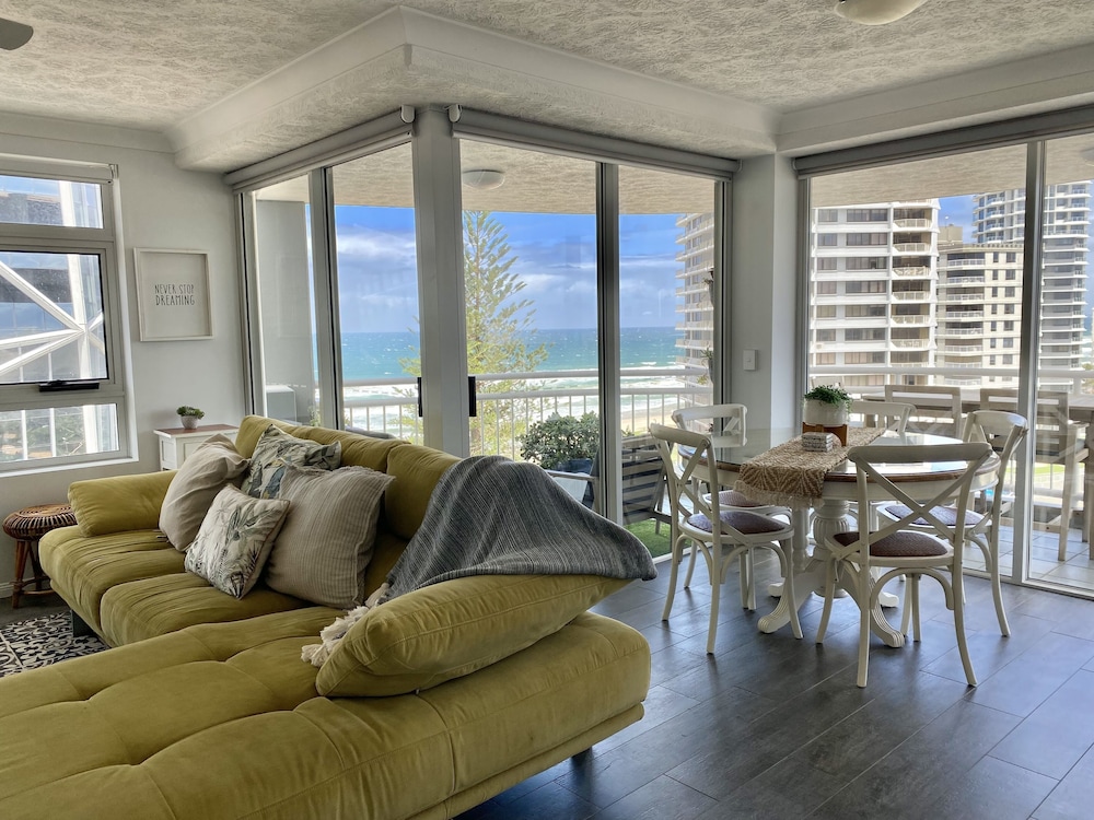 Wharf Boutique Apartments 41/78