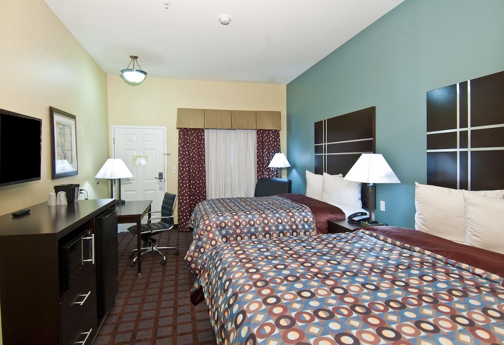 Executive Inn and Suites Tyler 32/51