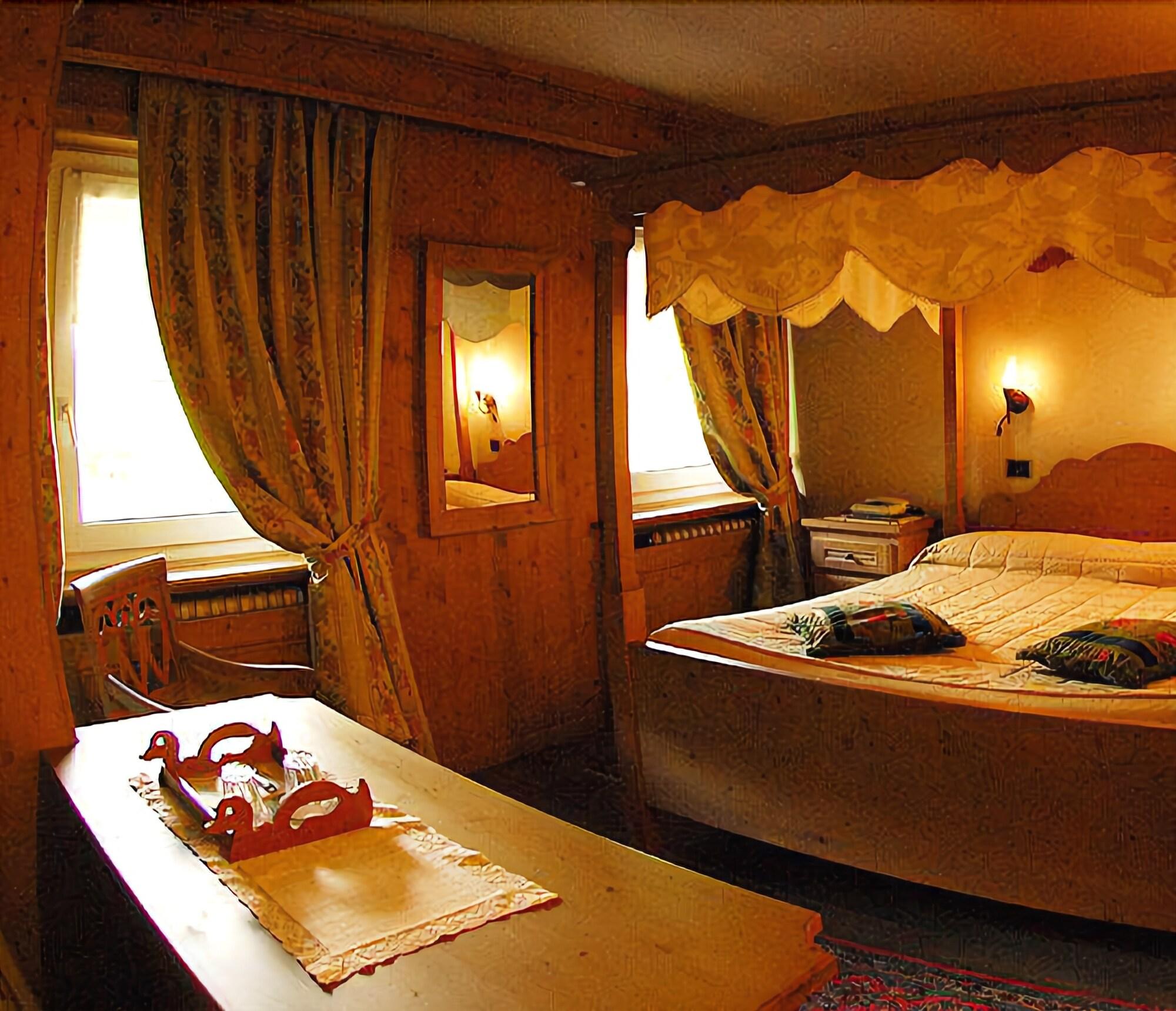HOTEL BAITA DEI PINI 16/32