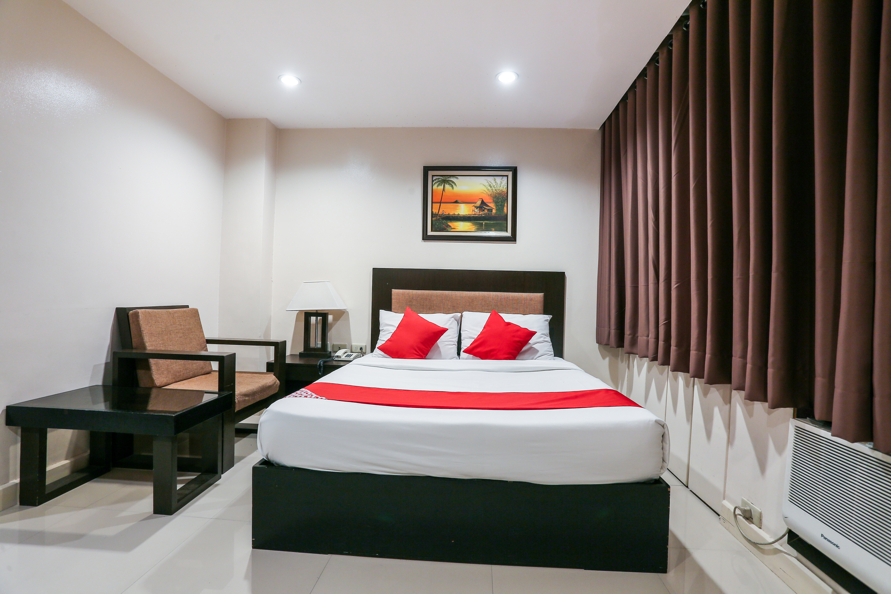 Paragon Tower Hotel 24/50