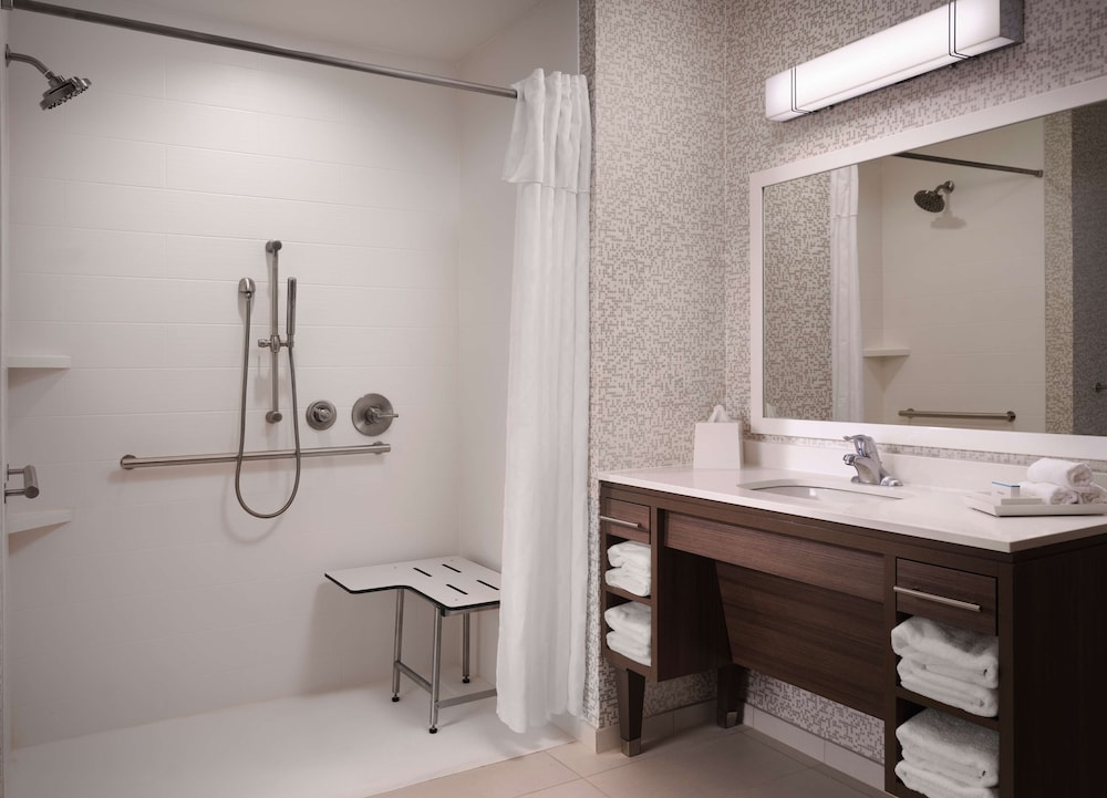 Home2 Suites by Hilton Tupelo, MS 16/44