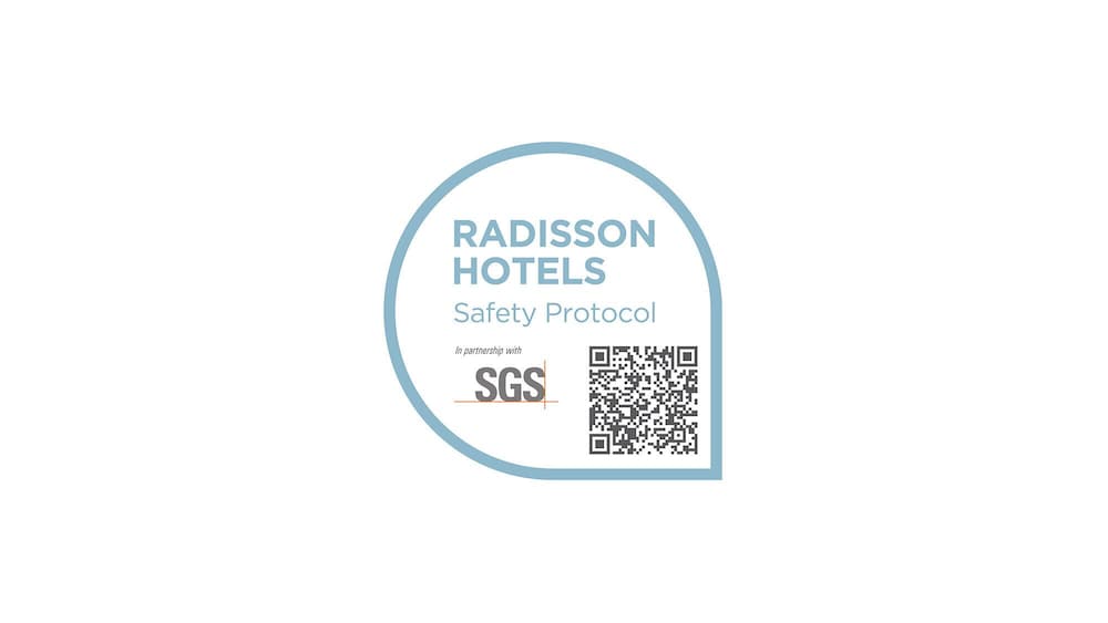 Park Inn By Radisson Luxembourg City in LUXEMBOURG