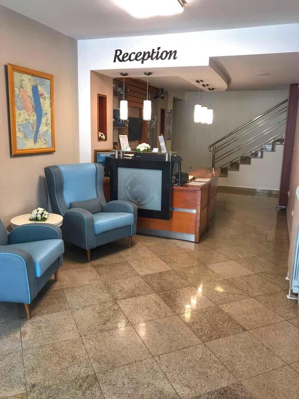 Hotel Anita 6/20