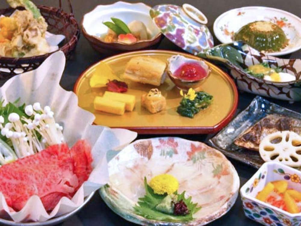 Satomo Ryokan 37/48