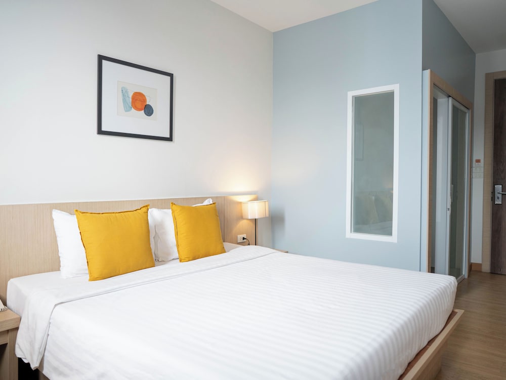 Sumittaya Chiangmai Hotel 22/50
