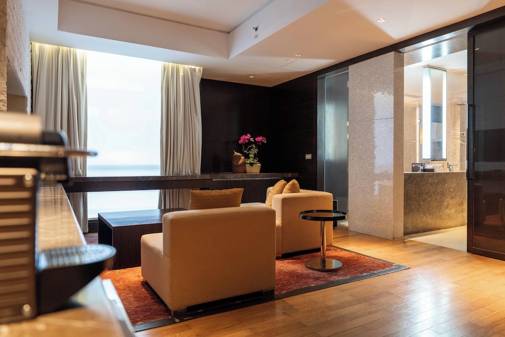 Grand Hyatt Guangzhou 48/69