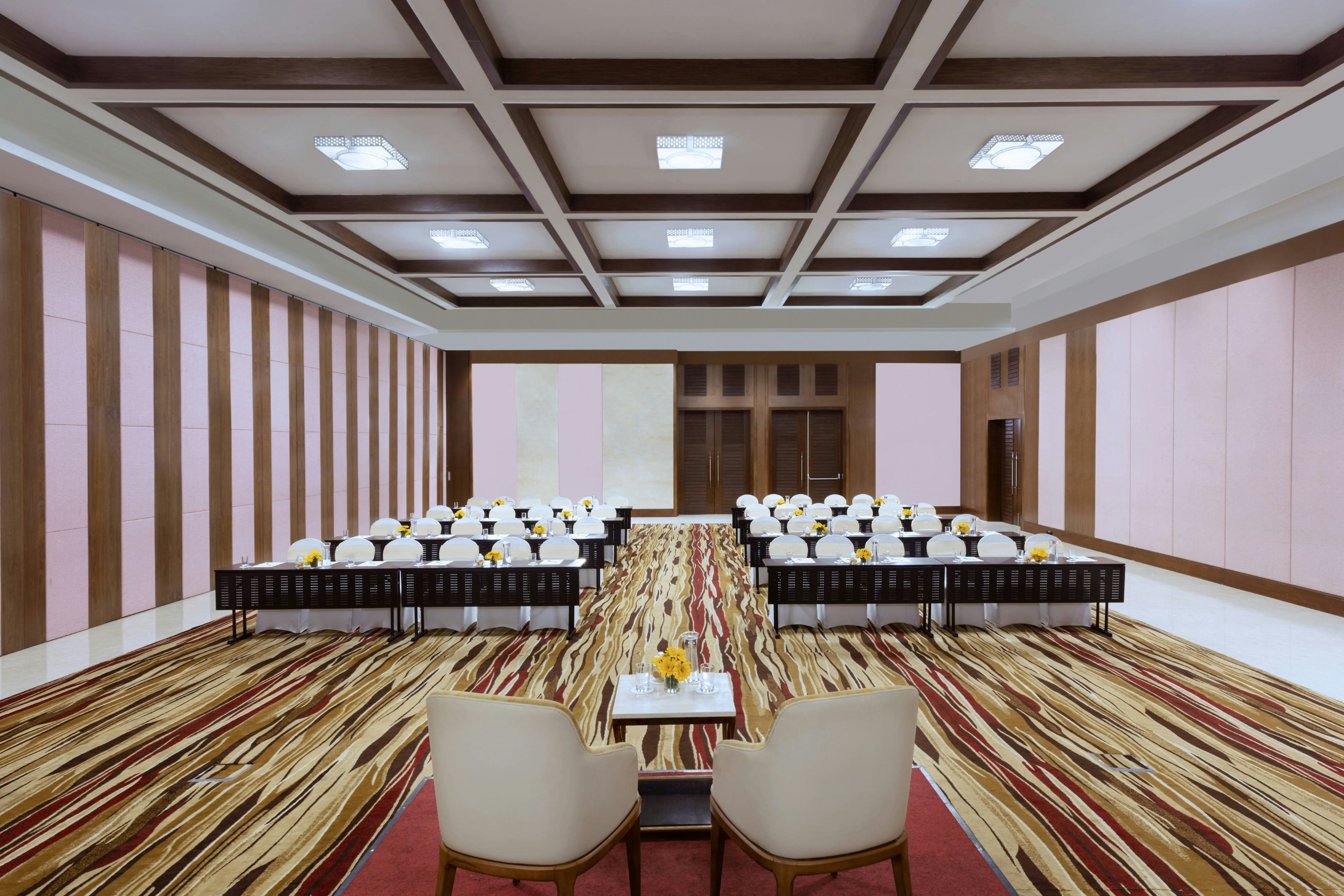Courtyard By Marriott Madurai 47/54