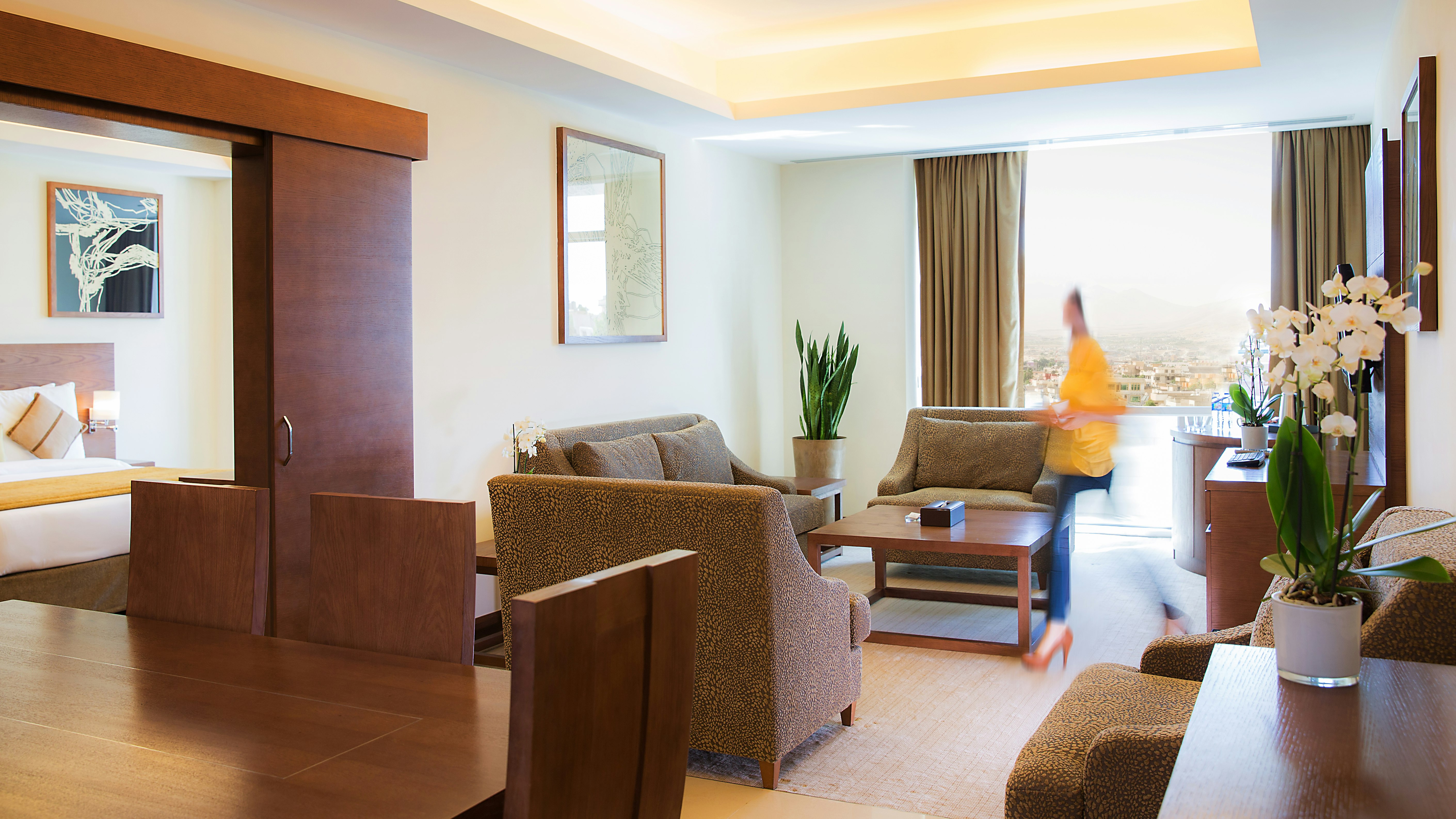 Copthorne Hotel Baranan 42/60