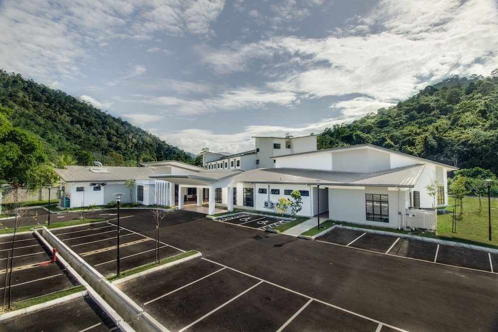 Erya By Suria Hot Spring Bentong 34/38