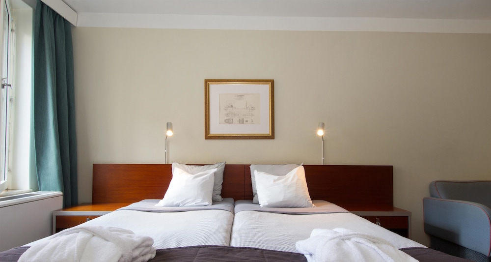 Best Western Plus Vasterviks Stadshotell 11/58