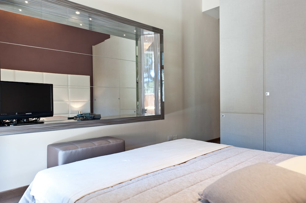 Hotel Belvedere 27/73