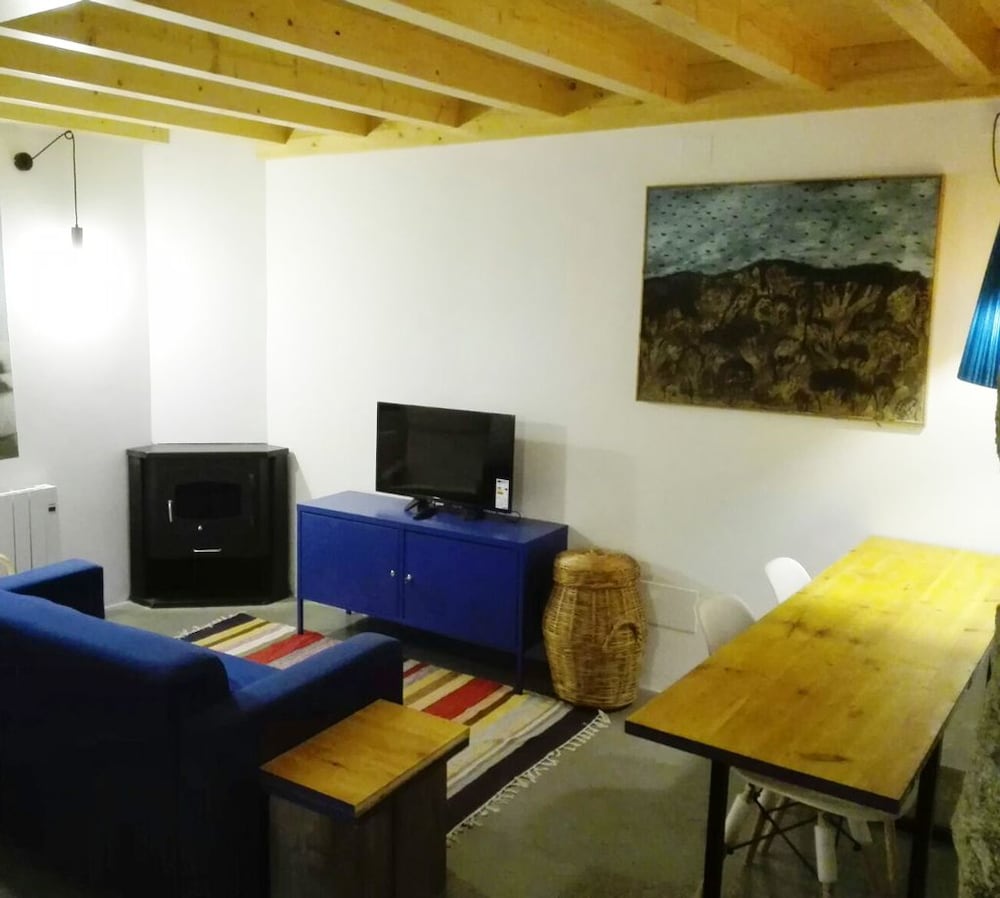 PAZO DE LARACHE 22/32