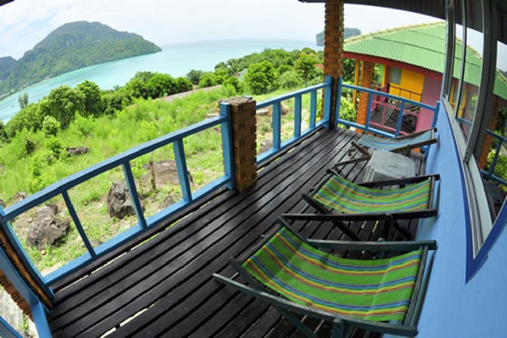 Phi Phi Viewpoint Resort 47/65