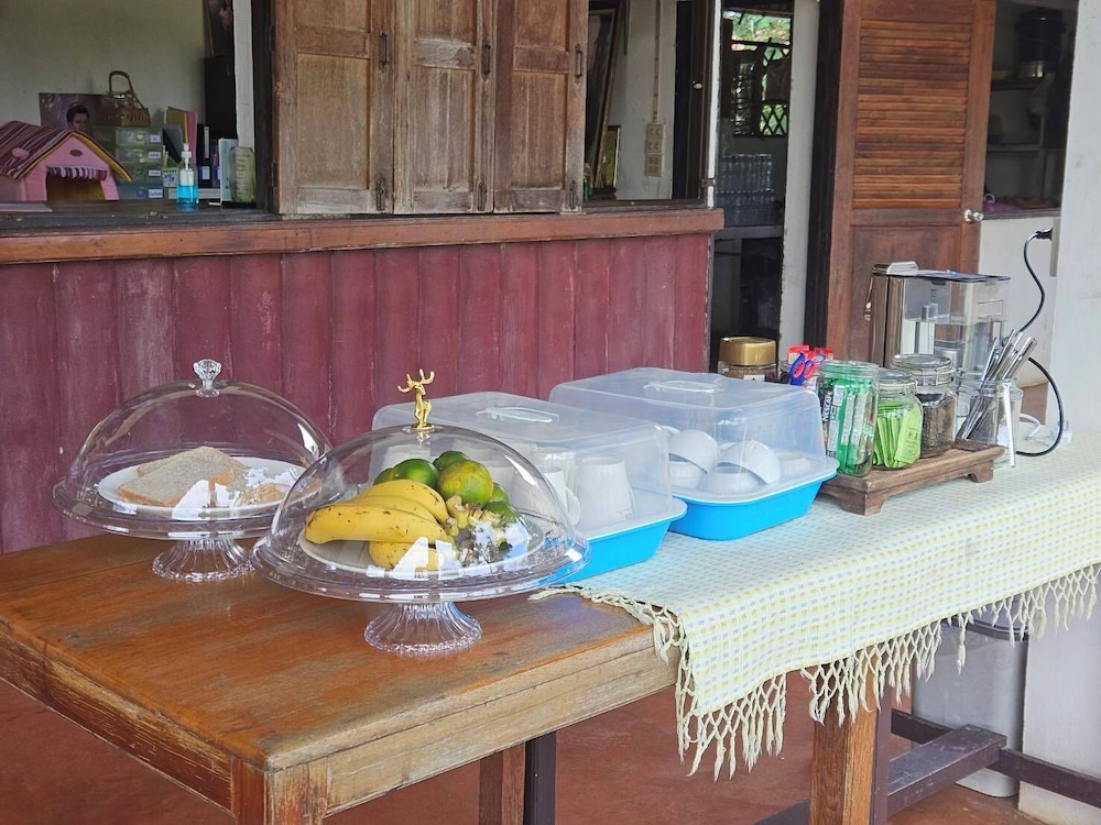 Pai River Villa 20/50