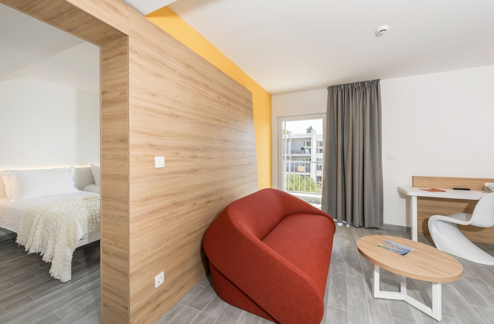 Pharos, Hvar Bayhill Hotel 50/76