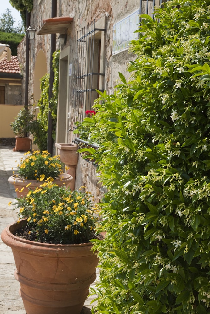 Agriturismo Fattoria Lavacchio 45/50