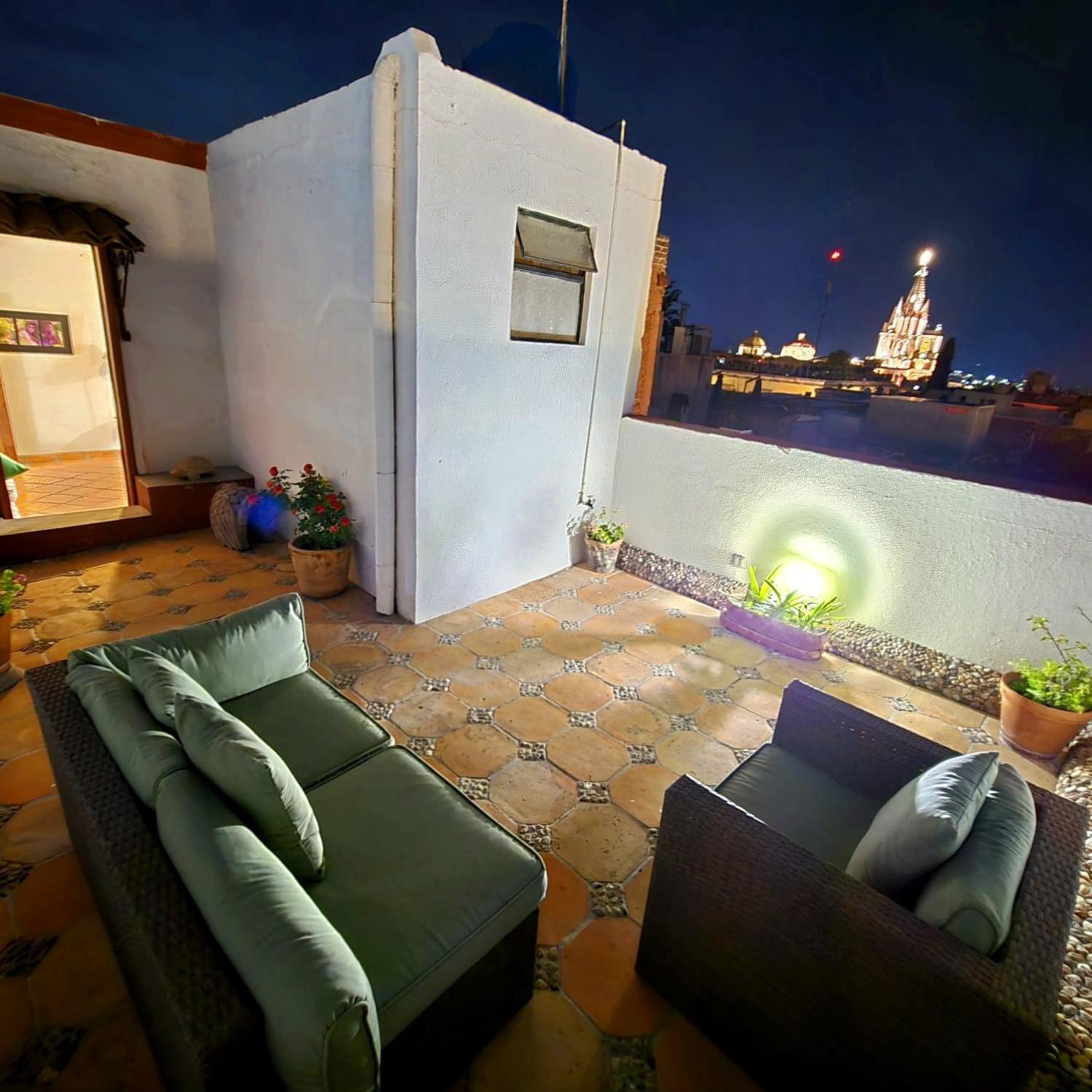 CASA MORENA 38/54