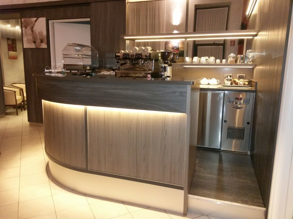 Hotel Brenta Milano 14/67