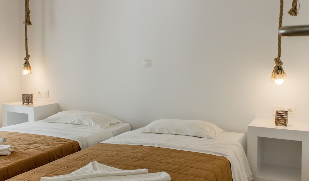Colosseo Studios & Apartments 6/41