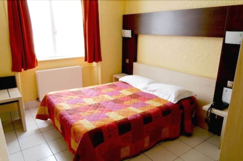 CITOTEL HOTEL DU TIGRE 15/41