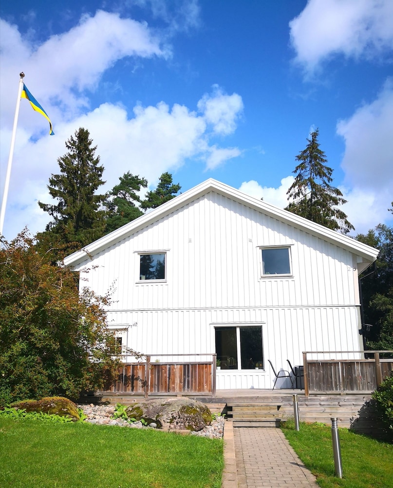 Arrive Bed and Breakfast Landvetter 27/34