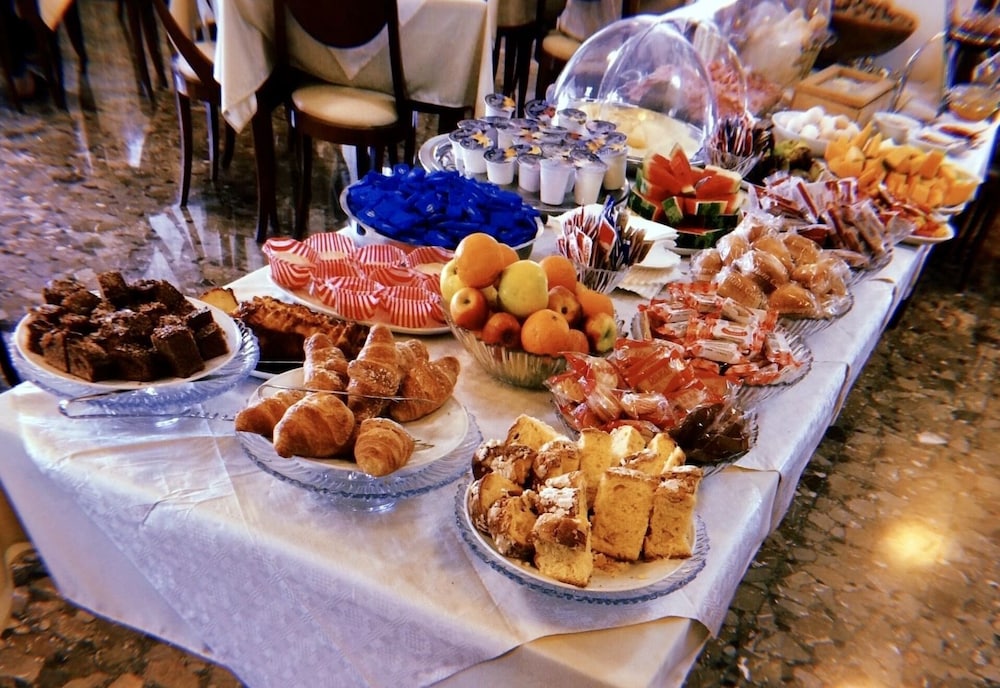 San Benedetto 42/50