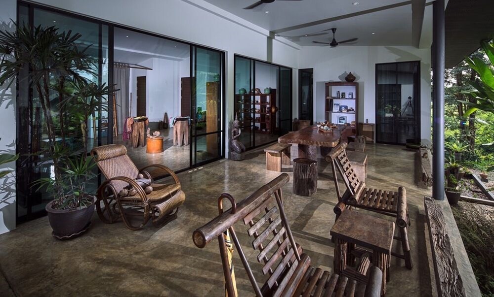 Bambuh Boutique Homestay 52/70