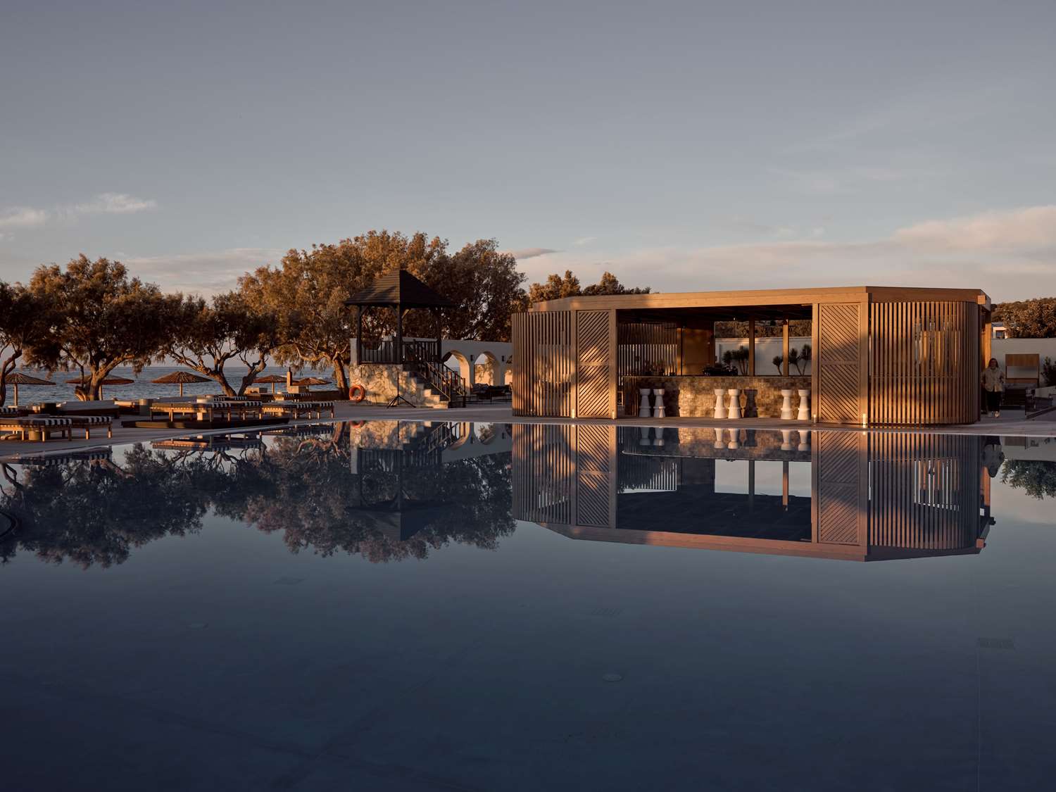 Numo Ierapetra Beach Resort Crete, Curio Collection by Hilton 21/27