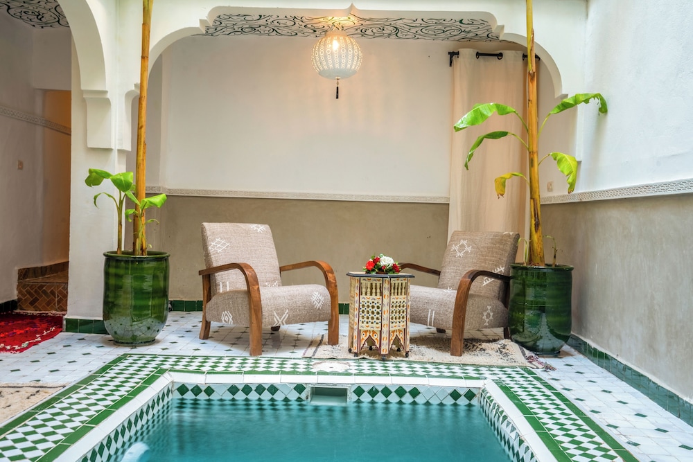 Riad Les Dunes And SPA 6/29