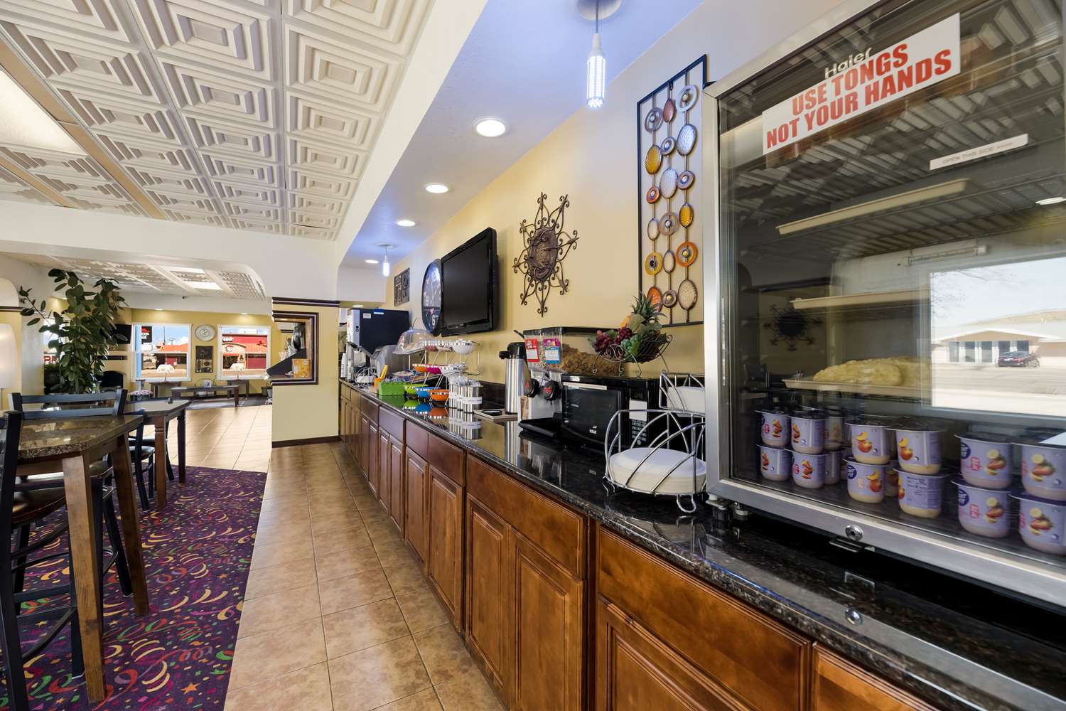 Americas Best Value Inn Alpine 14/33
