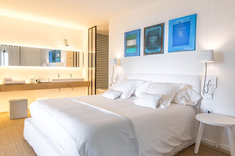 Hotel Mas Lazuli 4/50